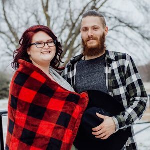 Meet your Posher, Leah